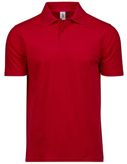 Epic Label Polos Tee Jays Tj1200 Polo De Puissance