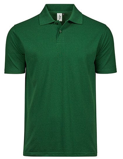 Epic Label Polos Tee Jays Tj1200 Polo De Puissance