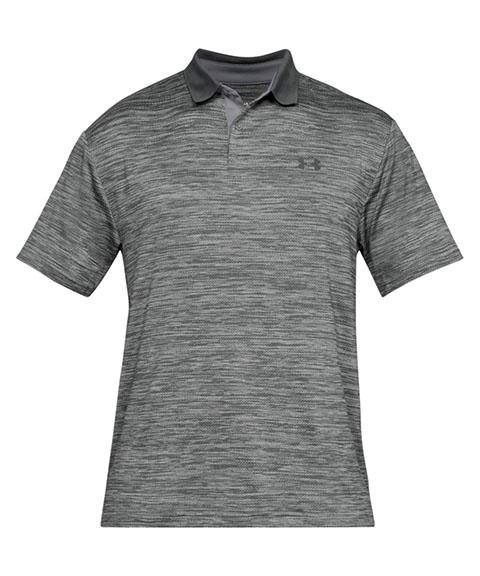 Epic Label Polos Under Armour Polo De Performance Texturé