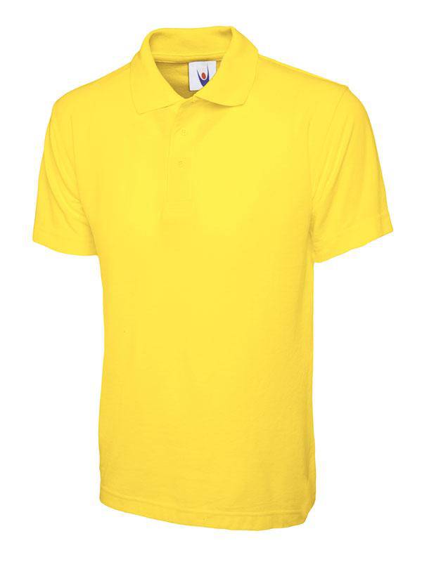 Epic Label Polos Uneek Clothing UC103 Childrens Poloshirt Enfant