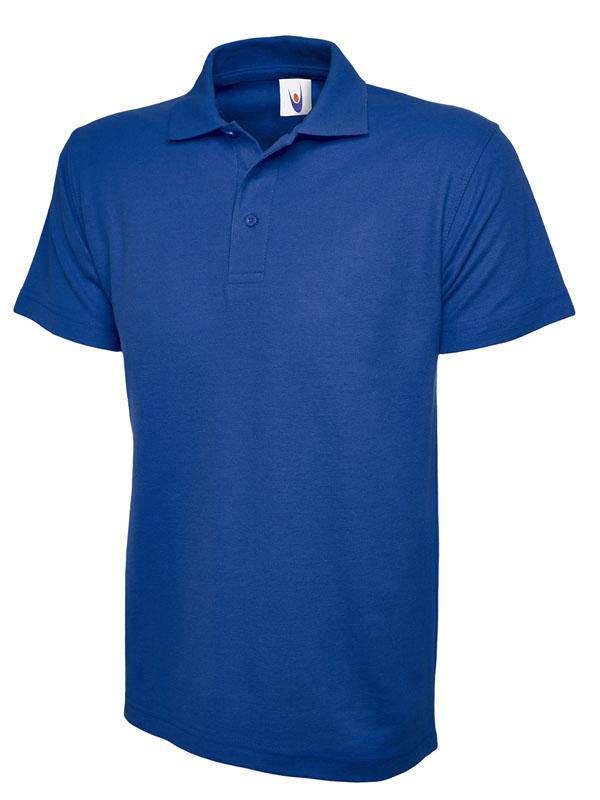 Epic Label Polos Uneek Clothing UC103 Childrens Poloshirt Enfant
