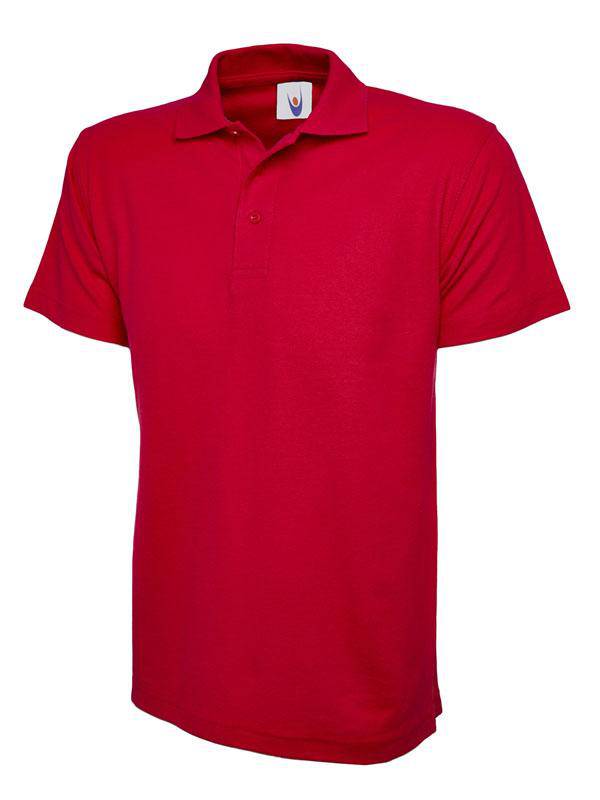 Epic Label Polos Uneek Clothing UC103 Childrens Poloshirt Enfant