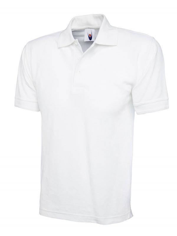 Epic Label Polos Uneek Clothing UC104 Ultimate Cotton Poloshirt Mixte