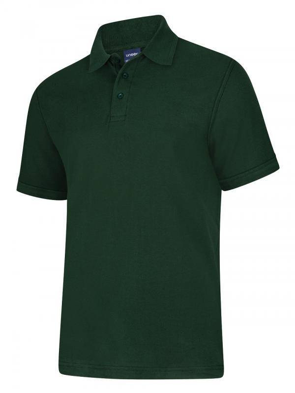 Epic Label Polos Uneek Clothing UC108 Deluxe Poloshirt Mixte