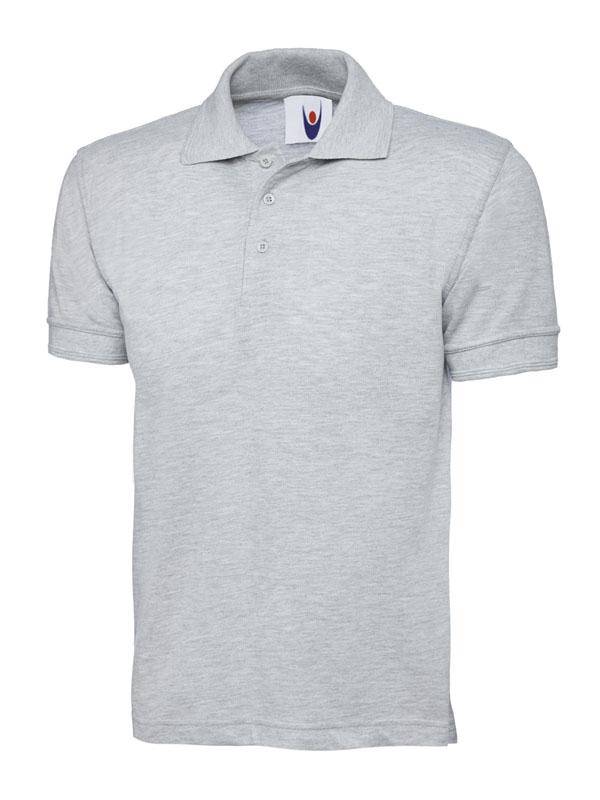 Epic Label Polos Uneek Clothing UC109 Essential Poloshirt Mixte