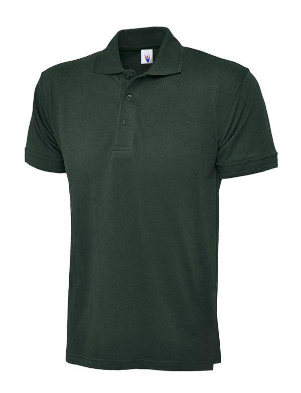Epic Label Polos Uneek Clothing UC109 Essential Poloshirt Mixte