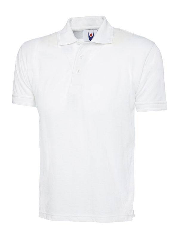 Epic Label Polos Uneek Clothing UC109 Essential Poloshirt Mixte