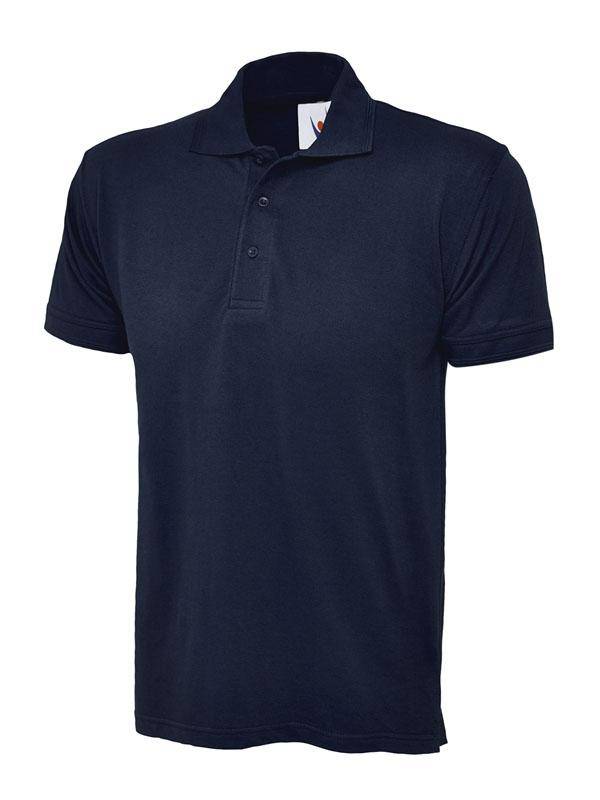 Epic Label Polos Uneek Clothing UC109 Essential Poloshirt Mixte