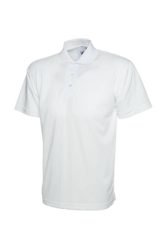 Epic Label Polos Uneek Clothing UC121 Processable Poloshirt Mixte