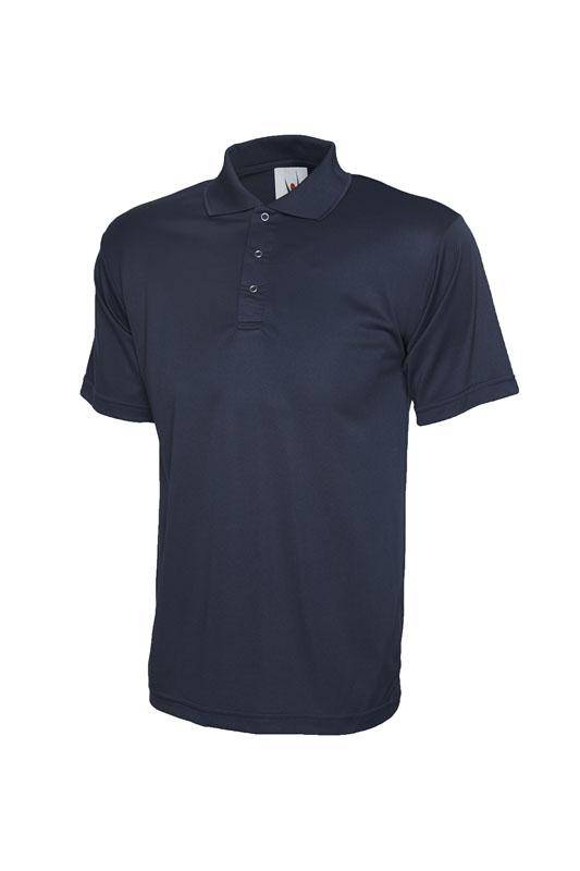 Epic Label Polos Uneek Clothing UC121 Processable Poloshirt Mixte