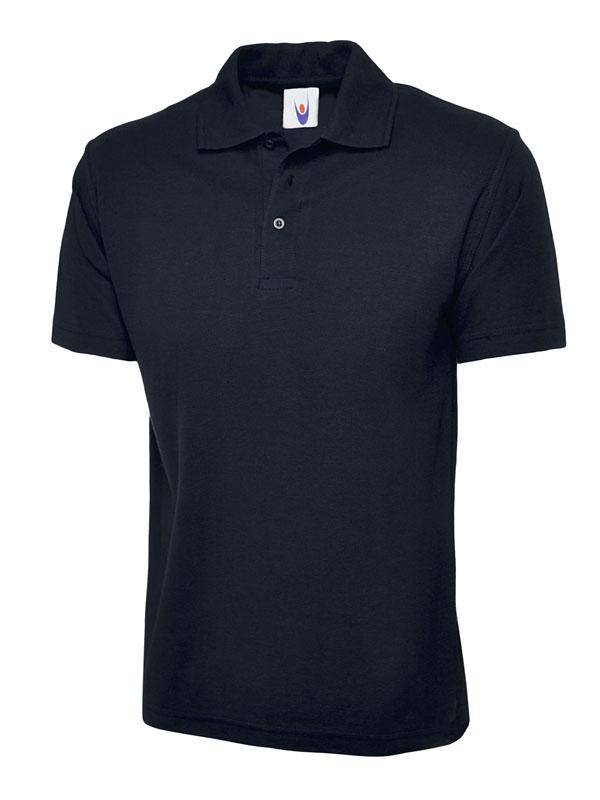 Epic Label Polos Uneek Clothing UC124 Olympic Poloshirt Mixte