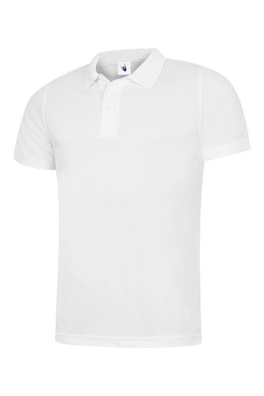 Epic Label Polos Uneek Clothing UC127 Mens Super Cool Workwear Poloshirt Homme