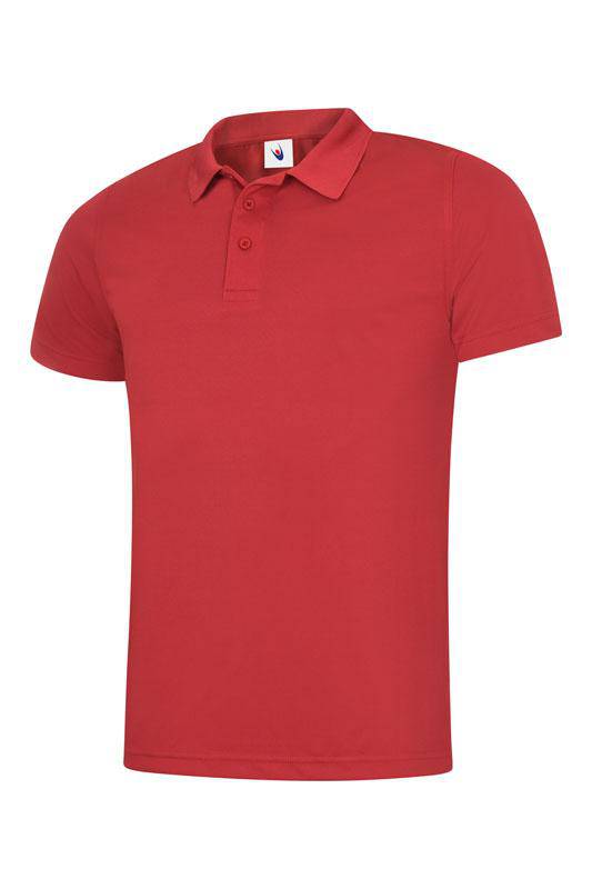 Epic Label Polos Uneek Clothing UC127 Mens Super Cool Workwear Poloshirt Homme
