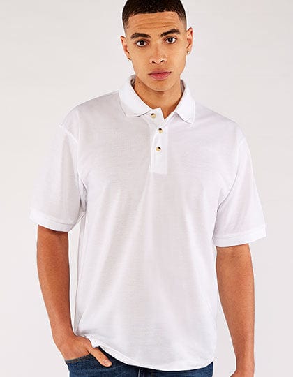 Epic Label Polos Xpres Xp503 Pour Hommes Subli Plus Polo Shirt