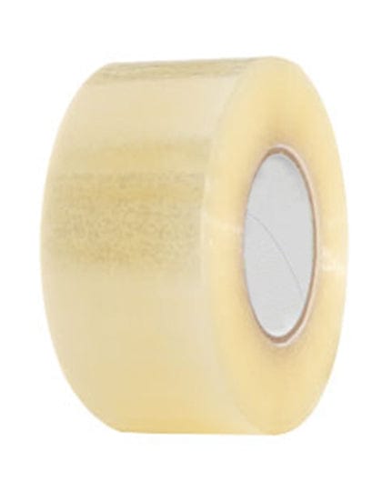 Epic Label Produits consommables Ruban adhésif polypropylène transparent 48 mm x 100 m