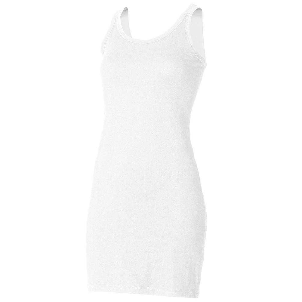 Epic Label Robes Sf Débardeur Extensible Extra Long