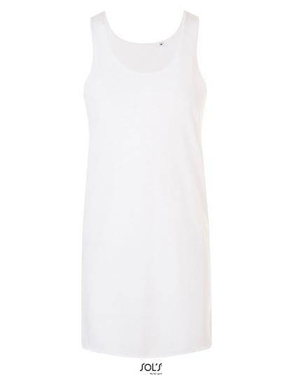Epic Label Robes Sol´S 01701 Robe Pour Femme