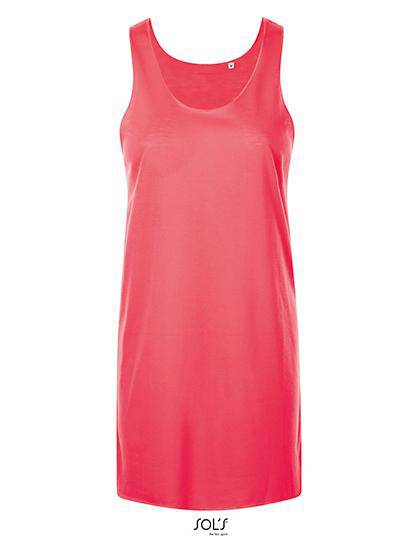 Epic Label Robes Sol´S 01701 Robe Pour Femme