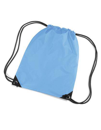 Epic Label Sacs Bagbase BG10 Gymsac 45 x 33 cm