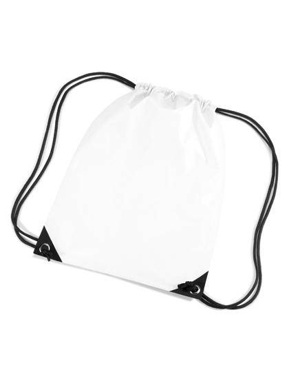 Epic Label Sacs Bagbase BG10 Gymsac 45 x 33 cm