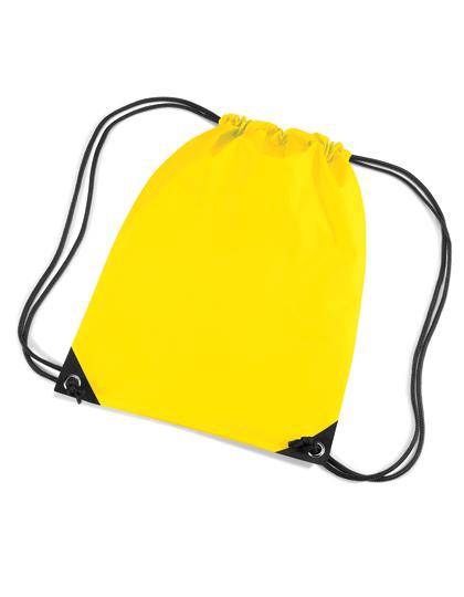 Epic Label Sacs Bagbase BG10 Gymsac 45 x 33 cm