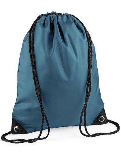 Epic Label Sacs Bagbase BG10 Sac De Gym Premium 45x33cm