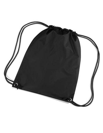 Epic Label Sacs Bagbase BG10 Sac De Gym Premium 45x33cm