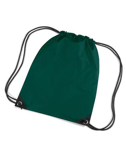 Epic Label Sacs Bagbase BG10 Sac De Gym Premium 45x33cm