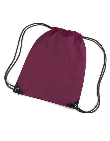 Epic Label Sacs Bagbase BG10 Sac De Gym Premium 45x33cm