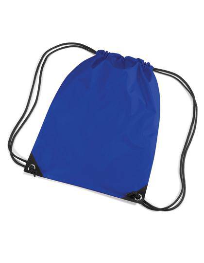 Epic Label Sacs Bagbase BG10 Sac De Gym Premium 45x33cm