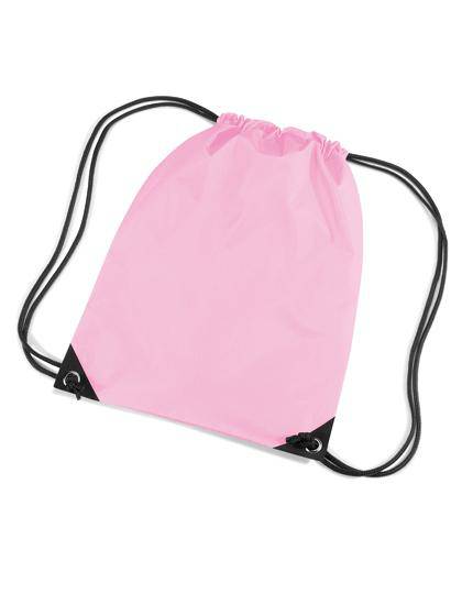 Epic Label Sacs Bagbase BG10 Sac De Gym Premium 45x33cm