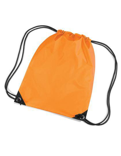 Epic Label Sacs Bagbase BG10 Sac De Gym Premium 45x33cm