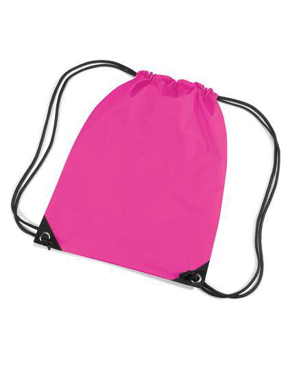 Epic Label Sacs Bagbase BG10 Sac De Gym Premium 45x33cm