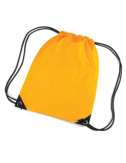 Epic Label Sacs Bagbase BG10 Sac De Gym Premium 45x33cm