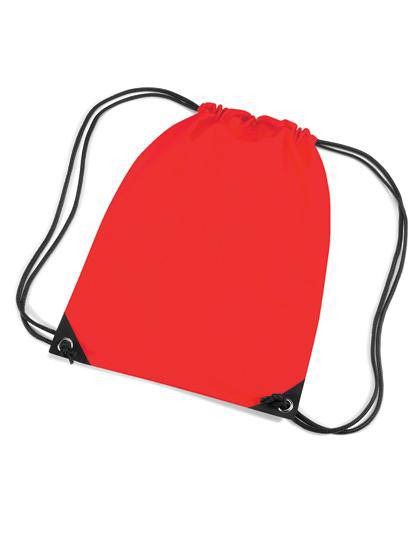 Epic Label Sacs Bagbase BG10 Sac De Gym Premium 45x33cm