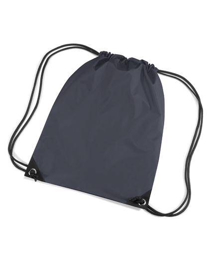 Epic Label Sacs Bagbase BG10 Sac De Gym Premium 45x33cm