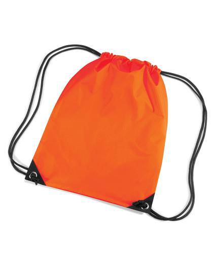 Epic Label Sacs Bagbase BG10 Sac De Gym Premium 45x33cm