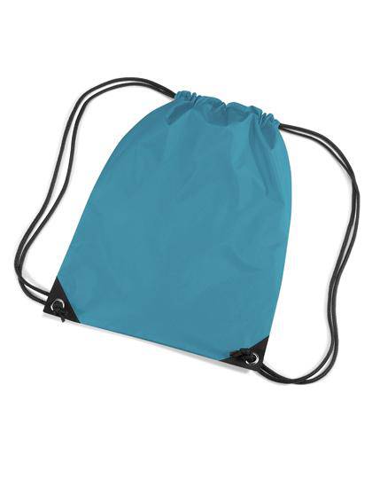 Epic Label Sacs Bagbase BG10 Sac De Gym Premium 45x33cm
