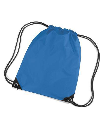 Epic Label Sacs Bagbase BG10 Sac De Gym Premium 45x33cm