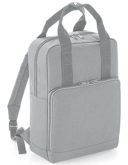 Epic Label Sacs Bagbase BG116 Twin Handle Backpack 28 x 38 x 12 cm
