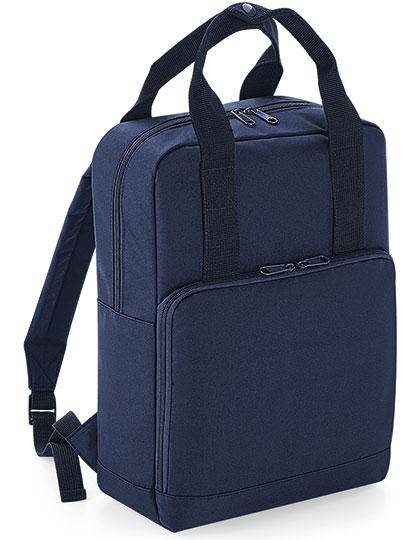 Epic Label Sacs Bagbase BG116 Twin Handle Backpack 28 x 38 x 12 cm