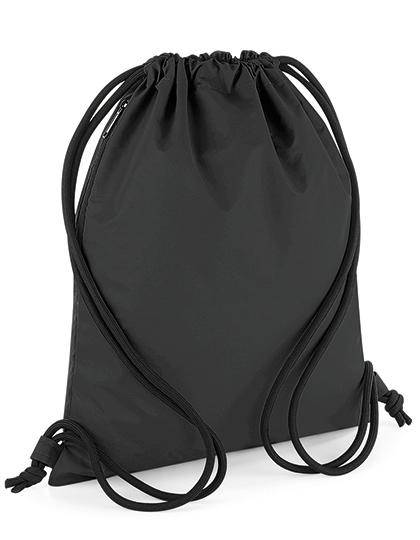 Epic Label Sacs Bagbase BG137 Sac De Gym Réfléchissant 48x40cm