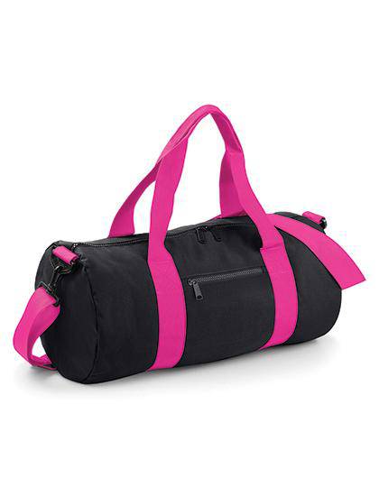 Epic Label Sacs Bagbase BG140 Sac Baril Original 50x25x25cm