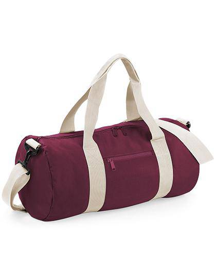 Epic Label Sacs Bagbase BG140 Sac Baril Original 50x25x25cm
