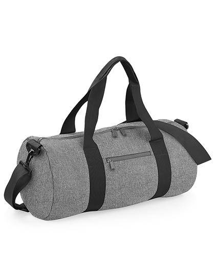Epic Label Sacs Bagbase BG140 Sac Baril Original 50x25x25cm