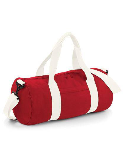 Epic Label Sacs Bagbase BG140 Sac Baril Original 50x25x25cm