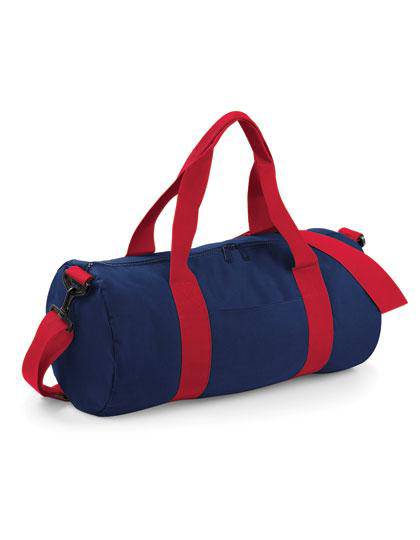 Epic Label Sacs Bagbase BG140 Sac Baril Original 50x25x25cm