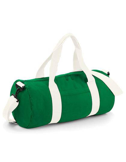 Epic Label Sacs Bagbase BG140 Sac Baril Original 50x25x25cm