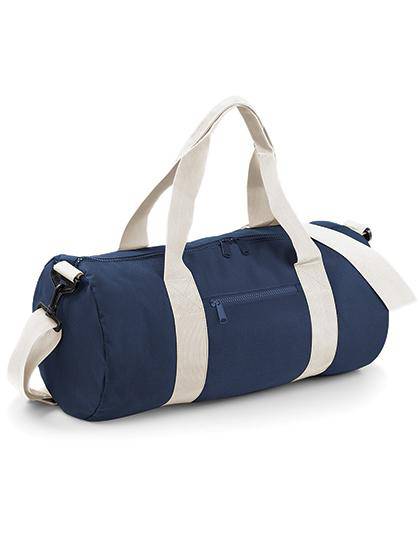 Epic Label Sacs Bagbase BG140 Sac Baril Original 50x25x25cm