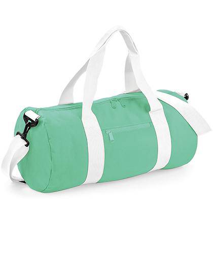 Epic Label Sacs Bagbase BG140 Sac Baril Original 50x25x25cm